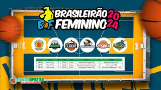 CAMPEONATO BRASILEIRO SUB23  OURINHOSSP [upl. by Itsuj]