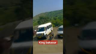 bakasurbail bakasur bakasur song hindkesaribail bharatkesari thar famuosbakasur [upl. by Bricker910]