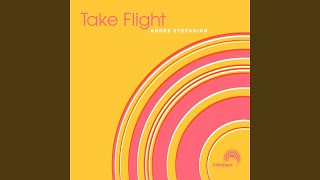 Take Flight Luis Machuca Frisky Rework [upl. by Ada]