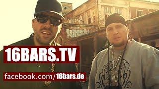 MC Bogy feat Frauenarzt  Proletik Poetik 16BARSTV PREMIERE [upl. by Anal]