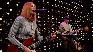 Phantogram  Full Performance Live on KEXP [upl. by Esidarap533]