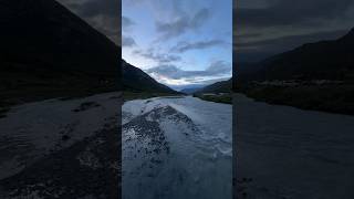 jotunheimen camping nature travel trekking mountains norway [upl. by Meehan]