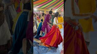 ZaNKAArr 2k24 💃💃🔥🎇navaratri garba timli mbbs ytshorts 💃🥼 [upl. by Eiramassenav677]