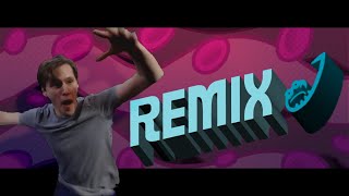 Jerma Heaven Custom Remix — Year of the Rats WiittyUsername [upl. by Gerson]