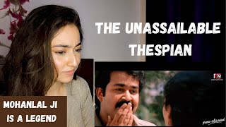 The Unassailable Thespian  Tribute to Mohanlal Aka Lalettan  Birthday Special  Pranav Sri Prasad [upl. by Belicia]