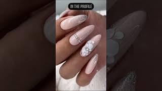 Stunning fall nail ideas for dark skin tones nails fallnaildesigns nailart [upl. by Field]