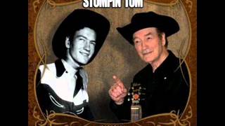 Stompin Tom Connors  Chase Me Charlie [upl. by Ellehsat980]