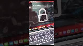 MacBook pro DFU locked [upl. by Eniar400]