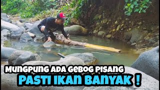 Mancing Ikan Disini Lebih Gacor Sendirian [upl. by Rockie]