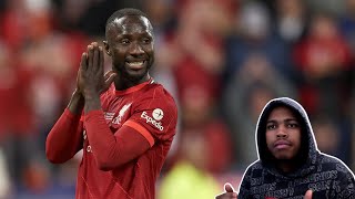 Was Naby Keïta A Flop [upl. by Barabbas]