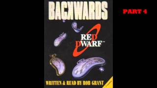 Red Dwarf Backwards PART 4 [upl. by Sylirama]