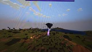 wither storm evolution 1 [upl. by Rochester]