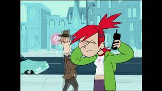 4 quotBad to the Phonequot Fosters Home for Imaginary Friends Shorts [upl. by Allcot]