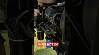 Cheapest second hand tractor West Bengal 🔥 jajabarbapi automobile farming usedtractor shorts [upl. by Maryn]