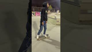 Skatepark nights skateboarding [upl. by Abbye]