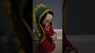 Agradezco virgencita sanjudas virgendeguadalupe sanjudastadeo fyp viralvideo mexico [upl. by Eeznyl]