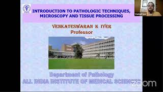 Introduction to Pathology [upl. by Eilrahs85]