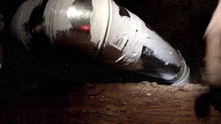 Applying HVAC Mastic to Air Seal Your Duct Work [upl. by Ginsburg77]