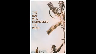 Inspiring Movie Club  5 The Boy Who Harnessed the Wind [upl. by Naaitsirhc]