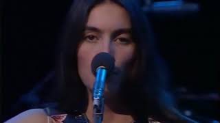 Emmylou Harris Live 1977 [upl. by Anotal587]