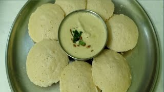 Healthy కోర్రలతో ఇడ్లీలు  Foxtail millet idli [upl. by O'Grady]