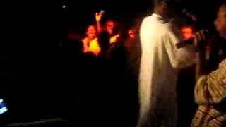 Soulja Boy  Crank Dat Live in Gainesville  9132007 [upl. by Grizelda]