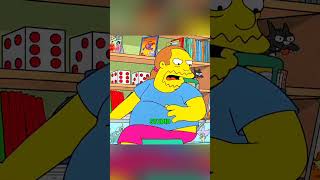 Ralph Wiggum Feels 😂 simpsons shorts [upl. by Kilah]