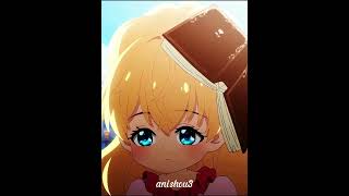 fyp whomademeaprincess anishou3 tiktok athy lucas claude viral anime donghua trending [upl. by Davita110]