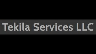 Tekila services LLC  Professional General Consulting Services In Houston TX 77064 [upl. by Lowell]