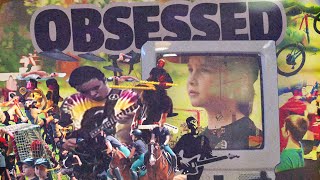 Hawksley Workman  Obsessed official video [upl. by Ardnekat]