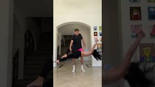 We need to see dancing drew more often 💃🏻🕺🏽 drewdirksen [upl. by Norramic]