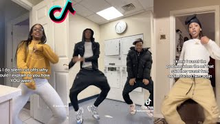 Giddy Up DJ Jayhood Ft Ani  TikTok Dance Challenge Compilation [upl. by Chew668]