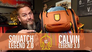 Calvin Heimburg Edition by Squatch [upl. by Aisetra]