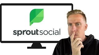 What is Sprout Social How Does It Work [upl. by Stannfield993]