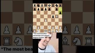 quot♟️ The Ultimate Gambit Unbeatable Strategy Revealed 🔥quot shorts chess [upl. by Eeslehc]