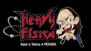 Heavy Física  Aula 79 – Receptores Elétricos [upl. by Nospmas]