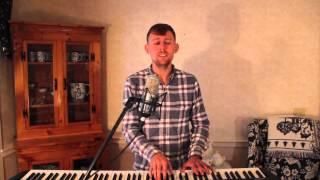 So Far Away Carole King Cover  Chris Heller [upl. by Buskus243]