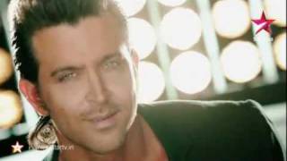 Hrithiks Just Dance video  Doob Jaa [upl. by Atterys]