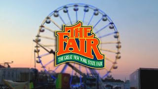 The Great New York State Fair 2023 [upl. by Sima]