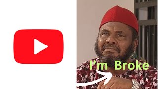 How Youtube DESTROYED NollywoodBest Nollywood filmsNollywood celebrity gossip [upl. by Etessil]