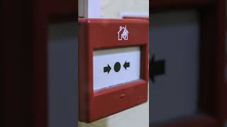 What is the difference between a addressable and a conventional fire alarm system [upl. by Tonia]