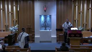 Shacharit Tuesday November 19 2024 [upl. by Lauree998]