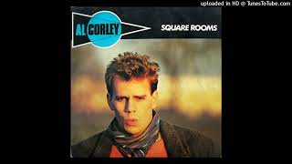 Al Corley  Square Rooms [upl. by Elly462]