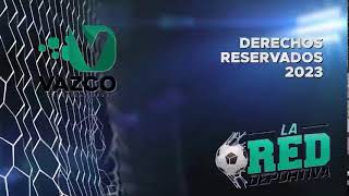 ⚽LA RED DEPORTIVA del Lunes 21 de octubre de 2024⚽ [upl. by Hsakiv11]