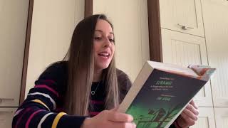 Miss Ciantar reads  The Danger Gang part 1 [upl. by Nigam]