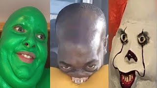 TRY NOT TO LAUGH 😂 Best Funny Videos 😆 Memes PART 4 [upl. by Terzas]