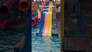 Otc water park jodhpur🌊 short viralshorts trending shortfeed waterpark otc shots water [upl. by Trainer]