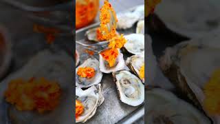 Grilled Oysters  Charbroil® [upl. by Iroc]