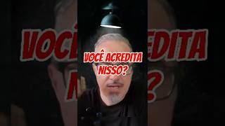 Você Acredita Nisso [upl. by Ohnuj]