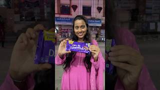 ₹1 vs ₹1000 chocolate [upl. by Karlin696]